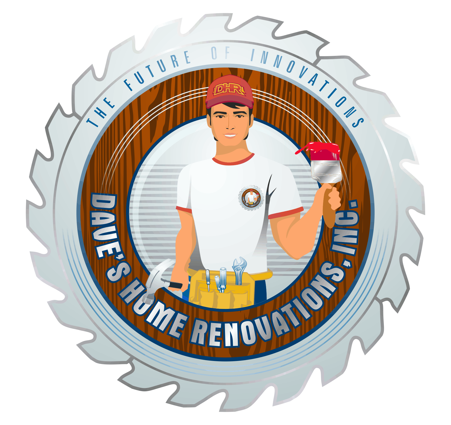 Dave's Home Renovations, Inc.